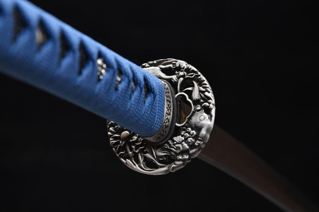 貔貅打刀 日本刀 模造刀 居合刀 武士道 武蔵 鑑賞用 手鍛造打