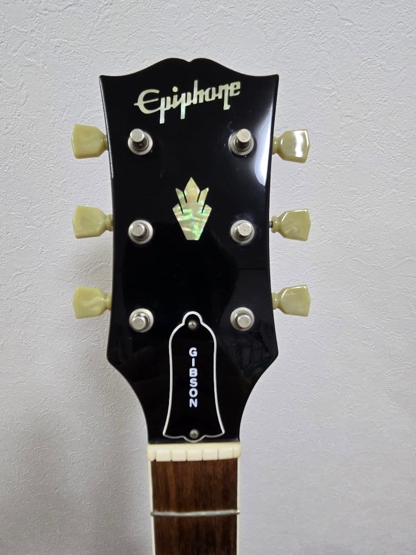 Epiphone SG 日本製