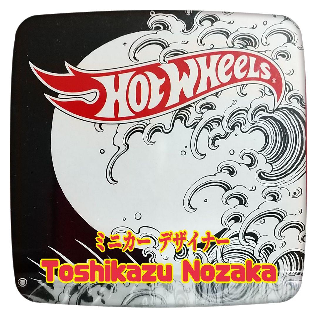 ❤️ホットウィールバジャパンコンベンション限定左向き‼️ブルーバード510