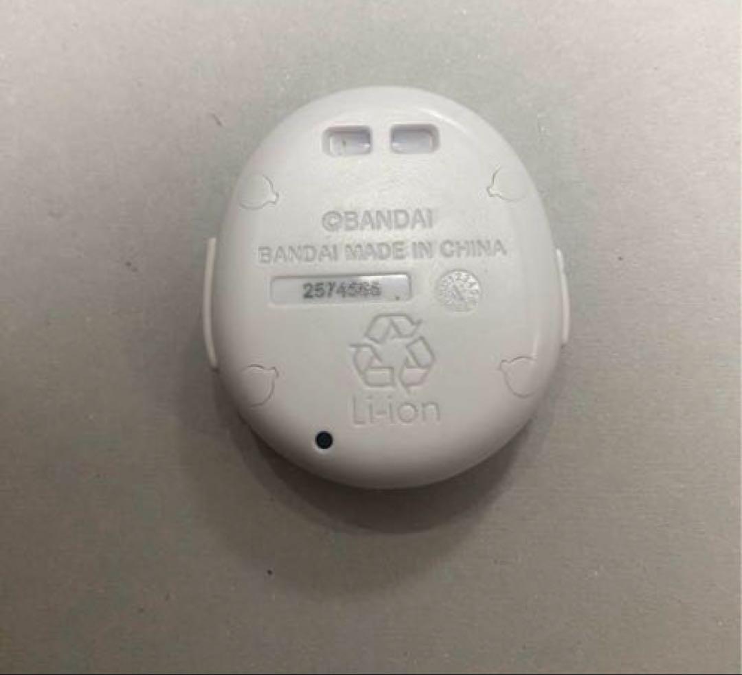 たまごっちスマート 25thアニバーサリー　たまスマカード付き