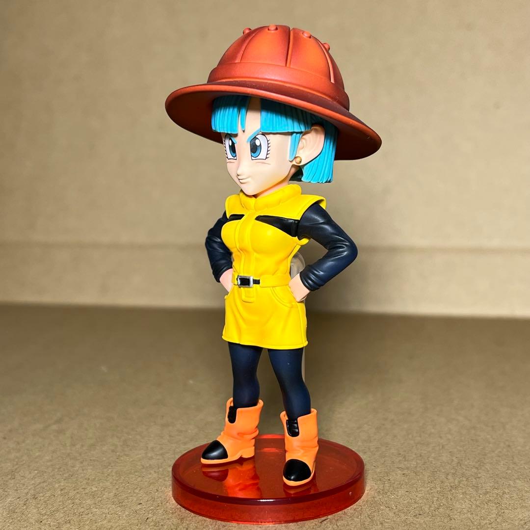 Cスタジオ ブルマ フィギュア 海外正規品 スタチュー ドラゴンボール C
