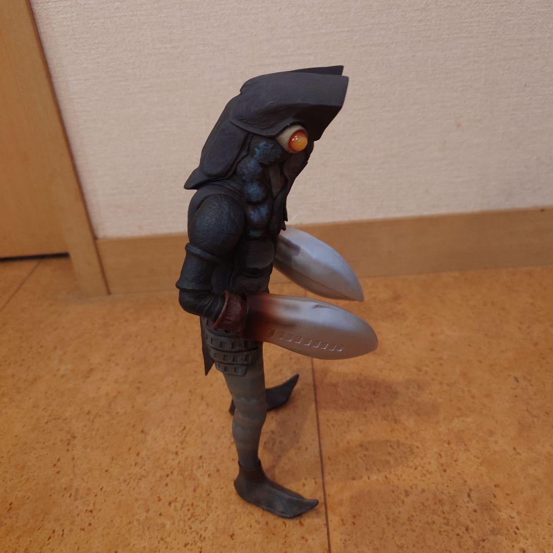 エクスプラス バルタン星人 箱無し