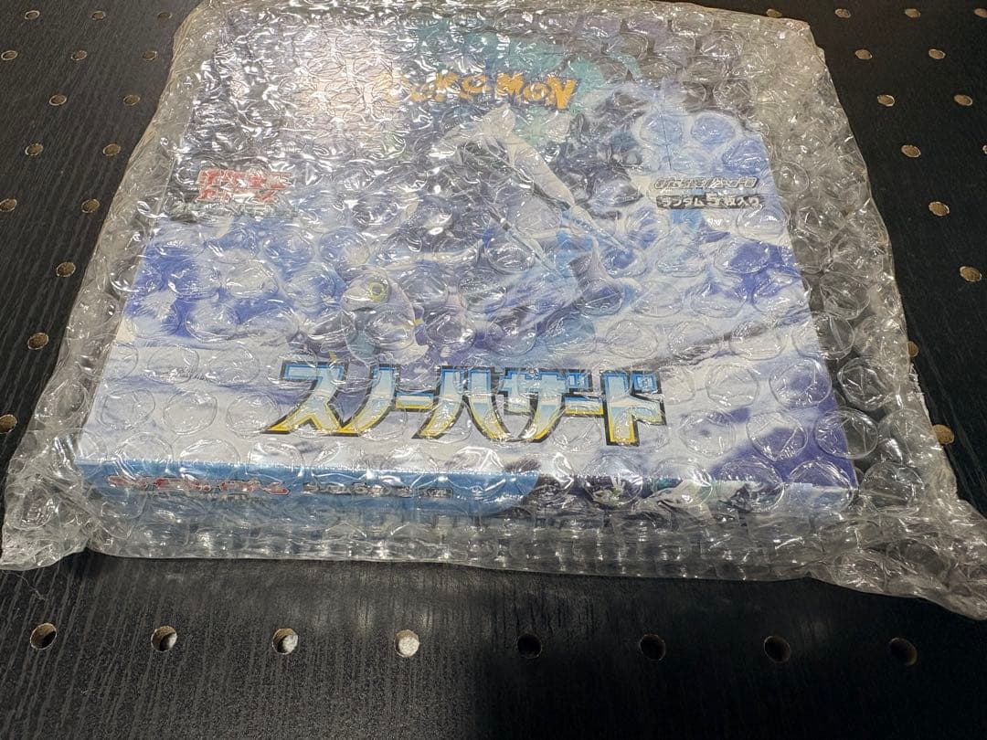 t*o様 【未開封】ポケモンカード　BOXまとめ売り