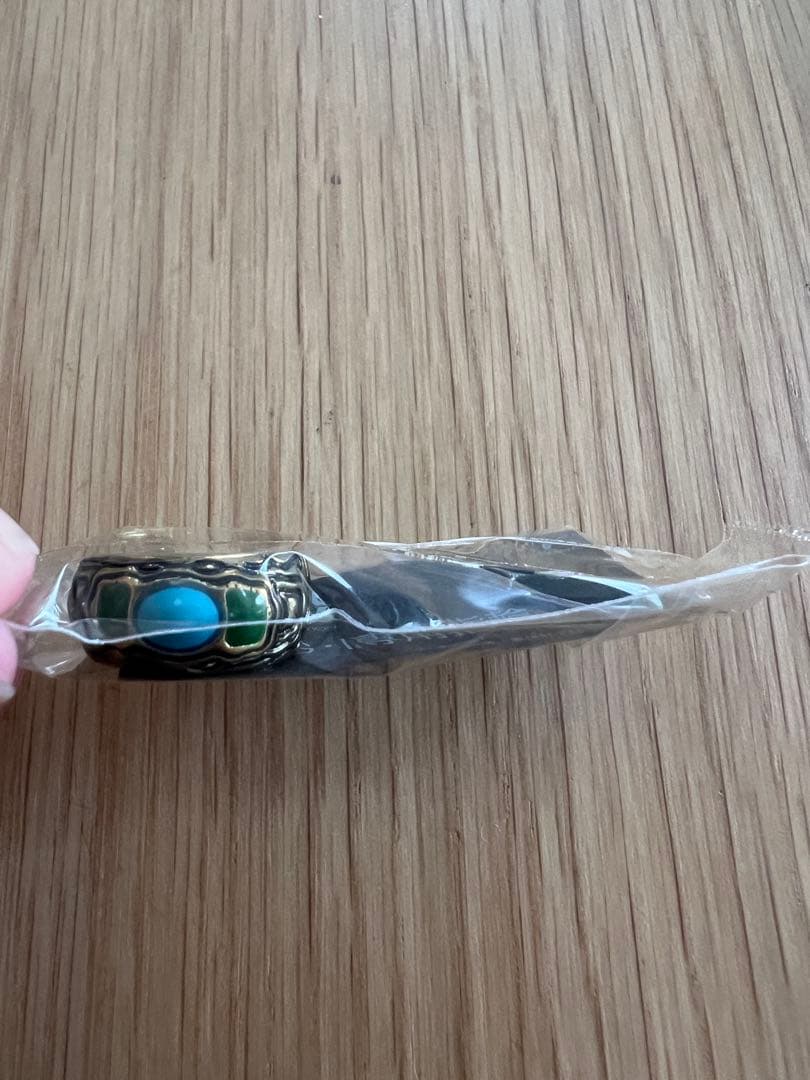 HUNTER×HUNTER グリードアイランド　G.I専用指輪