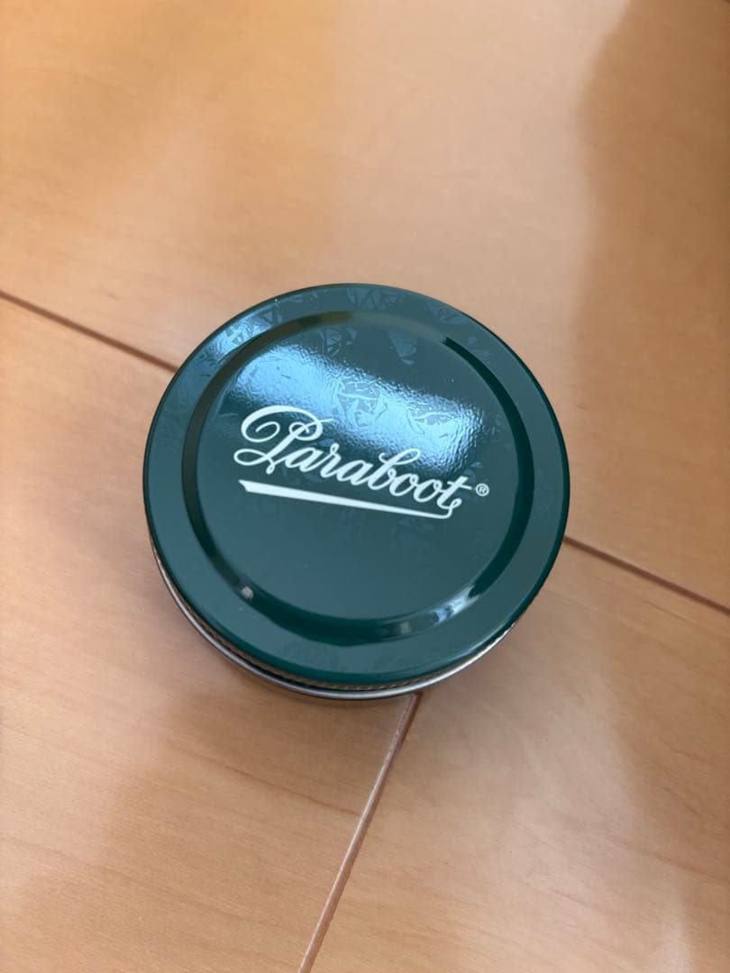 靴 Paraboot MICHAEL/MARCHE NOIRE CERF