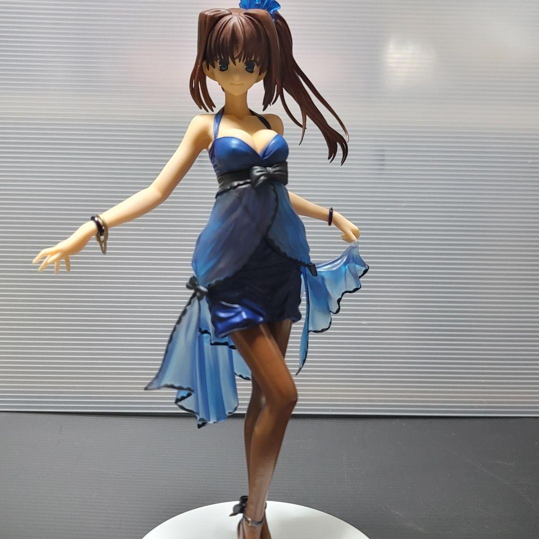 一番くじ TYPE-MOON10th Anniversary 蒼崎青子フィギュア - メルカリ