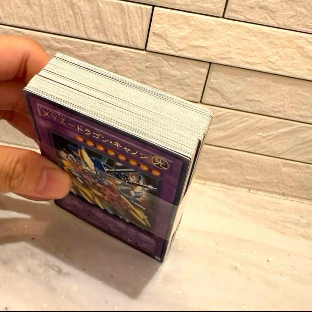 【最終値下げ】遊戯王デュエルモンスターズ　ビギナーズパック　2004