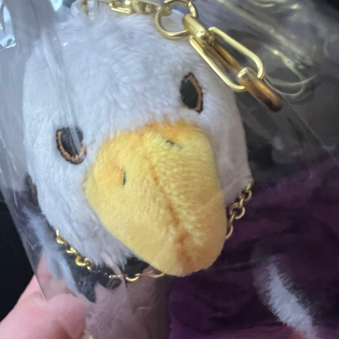 Mrs. GREEN APPLE ライトスティックリボン 使いの鳥 2点セット - メルカリ