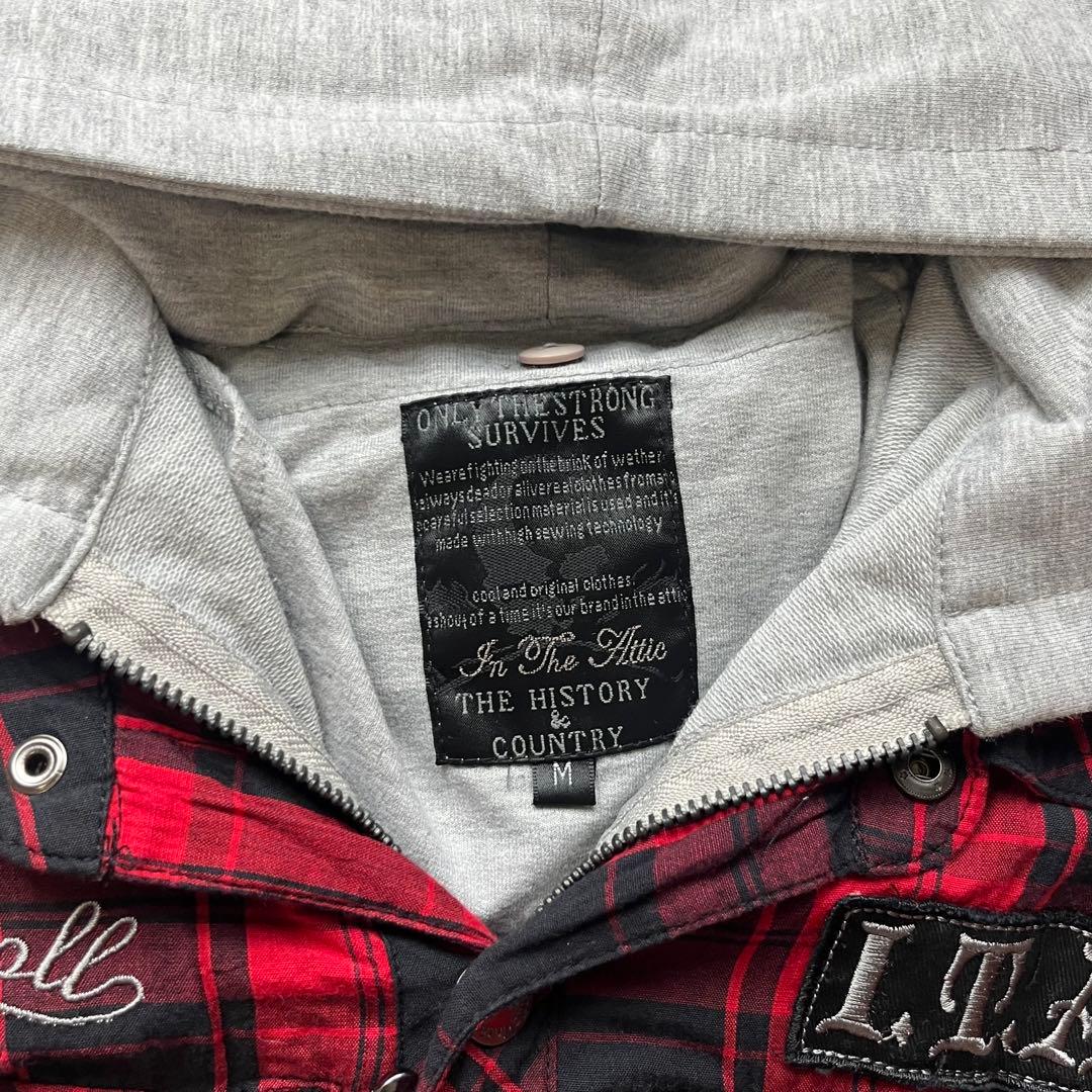 Y2K grunge お兄系 平成初期 ネオギャル男 ネオグランジ fur Y2K