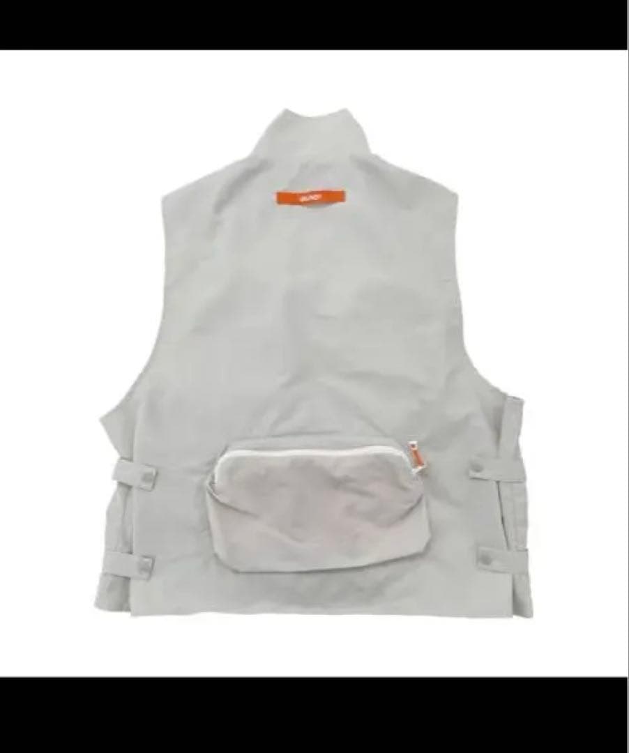 Vaundy ベスト Lサイズ