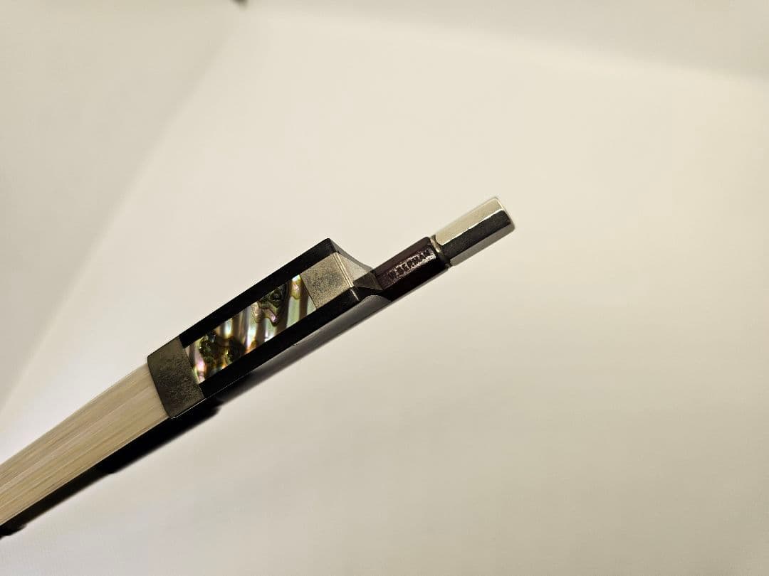 SIVORI ヴァイオリン弓 ペルナンブコ - メルカリ