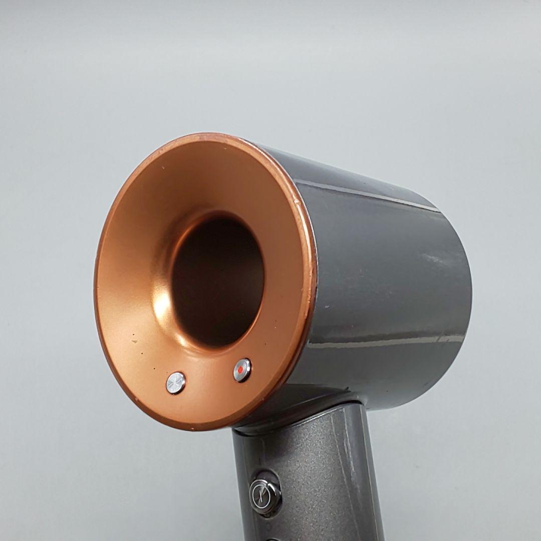 ダイソン dysonドライヤー HD15《国内正規品・風量新品同様・良品》04