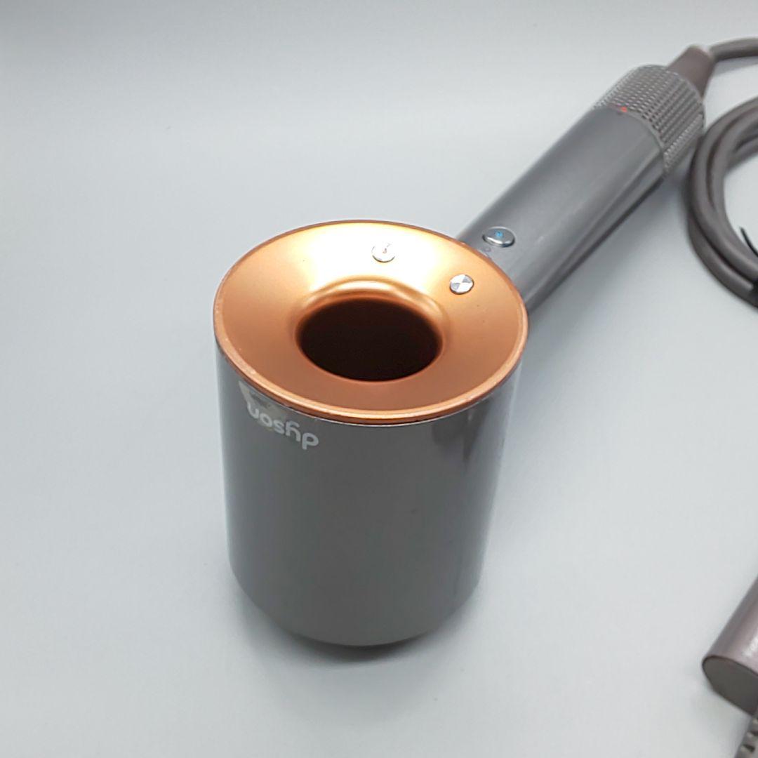 ダイソン dysonドライヤー HD15《国内正規品・風量新品同様・良品》04