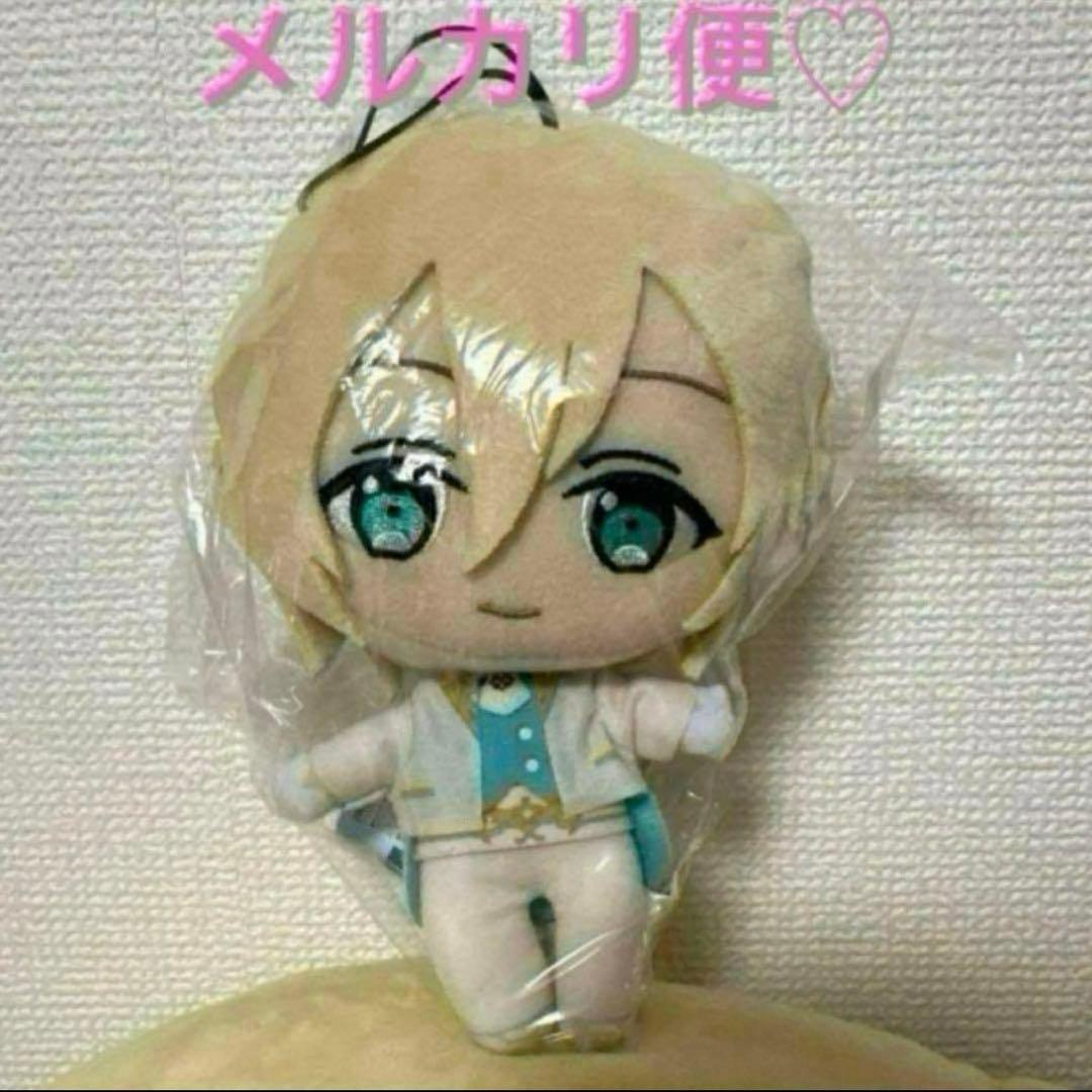 英智 星4 あんさんぶるスターズ！】【あんスタ】［悪食の皇帝］天祥院 英智