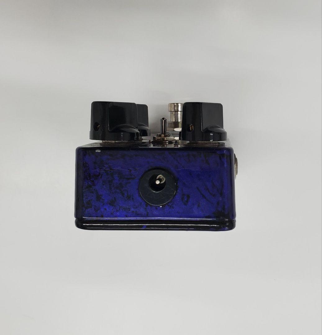 ギター Timmy overdrive/Paul cochrane V2