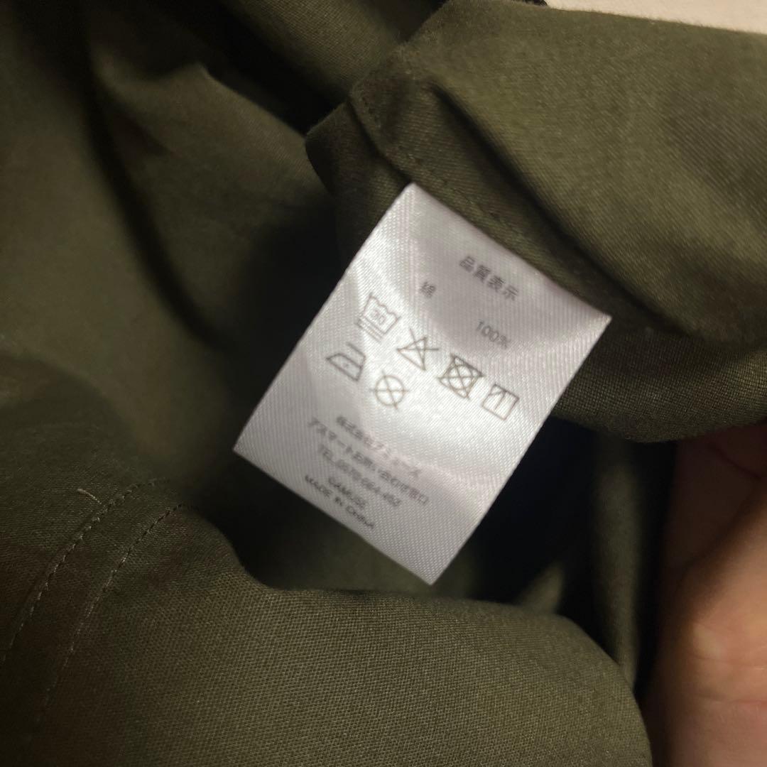 Perfume ダブルジップジャケット ファンクラブ会員限定商品 - メルカリ