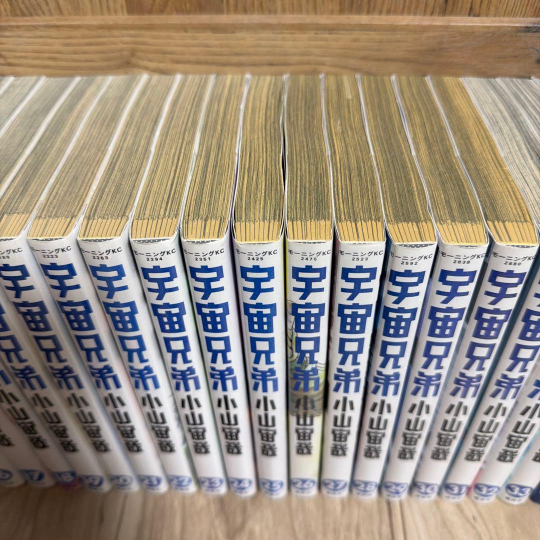 少年漫画 mokomoco