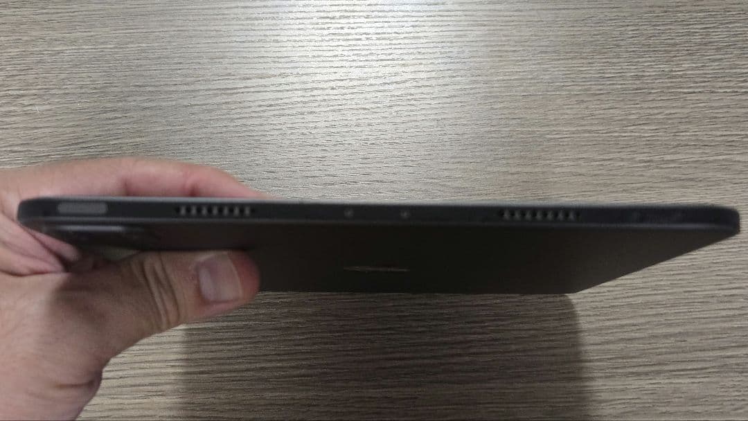 《動作確認済》Apple iPad pro 第3世代 128GB M1 グレー