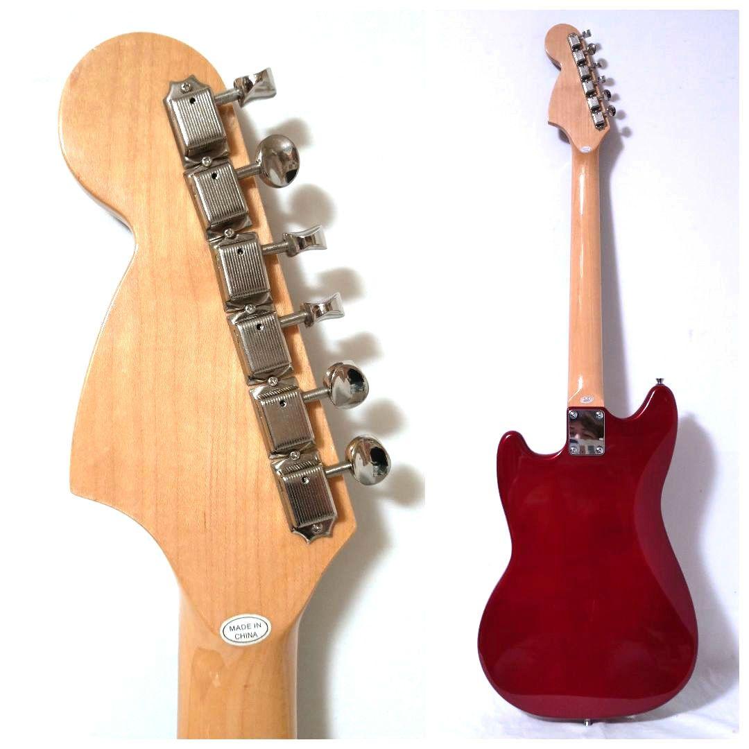 Photogenic フォトジェニック MG200 ムスタング けいおん 中野梓