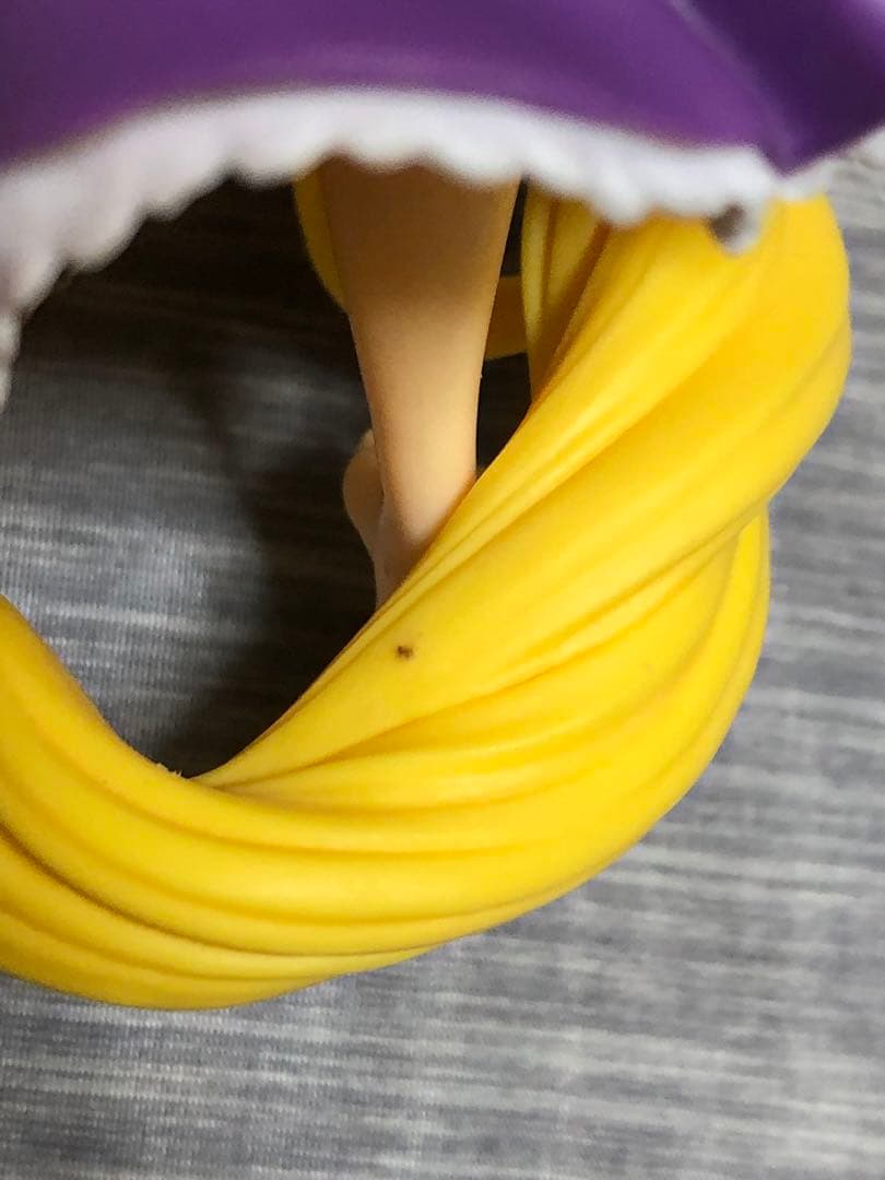 ディズニー プレミアムフィギュア Qposket プレミアムドール