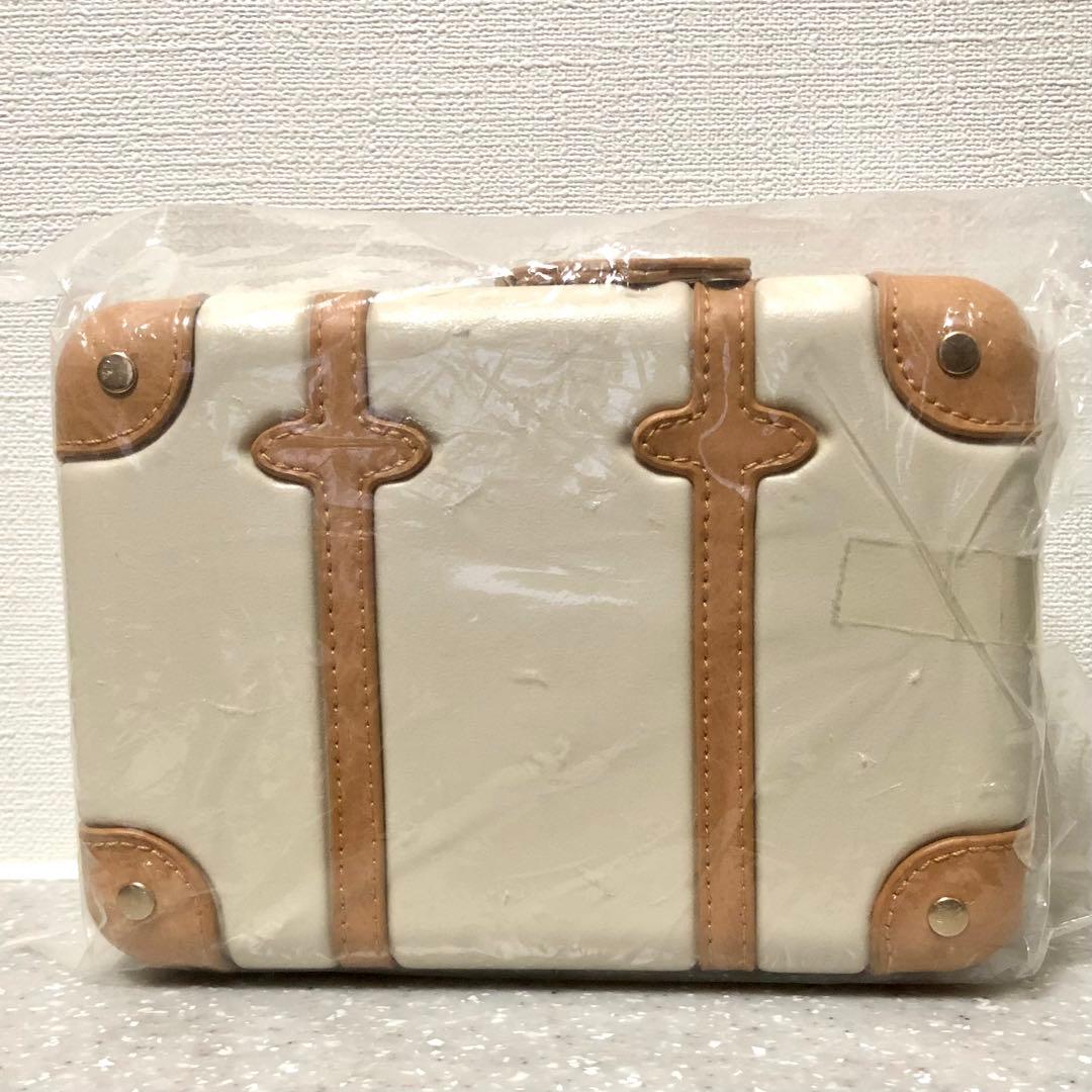 グローブトロッター ANA ファーストクラス アメニティ ポーチ 新品未