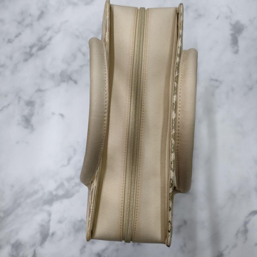 和装用バッグ ベージュ系