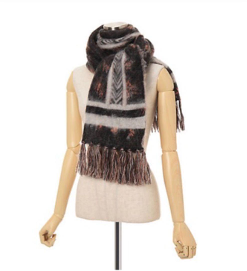 オンラインファッション - 【新宿伊勢丹限定】mame kurogouchi