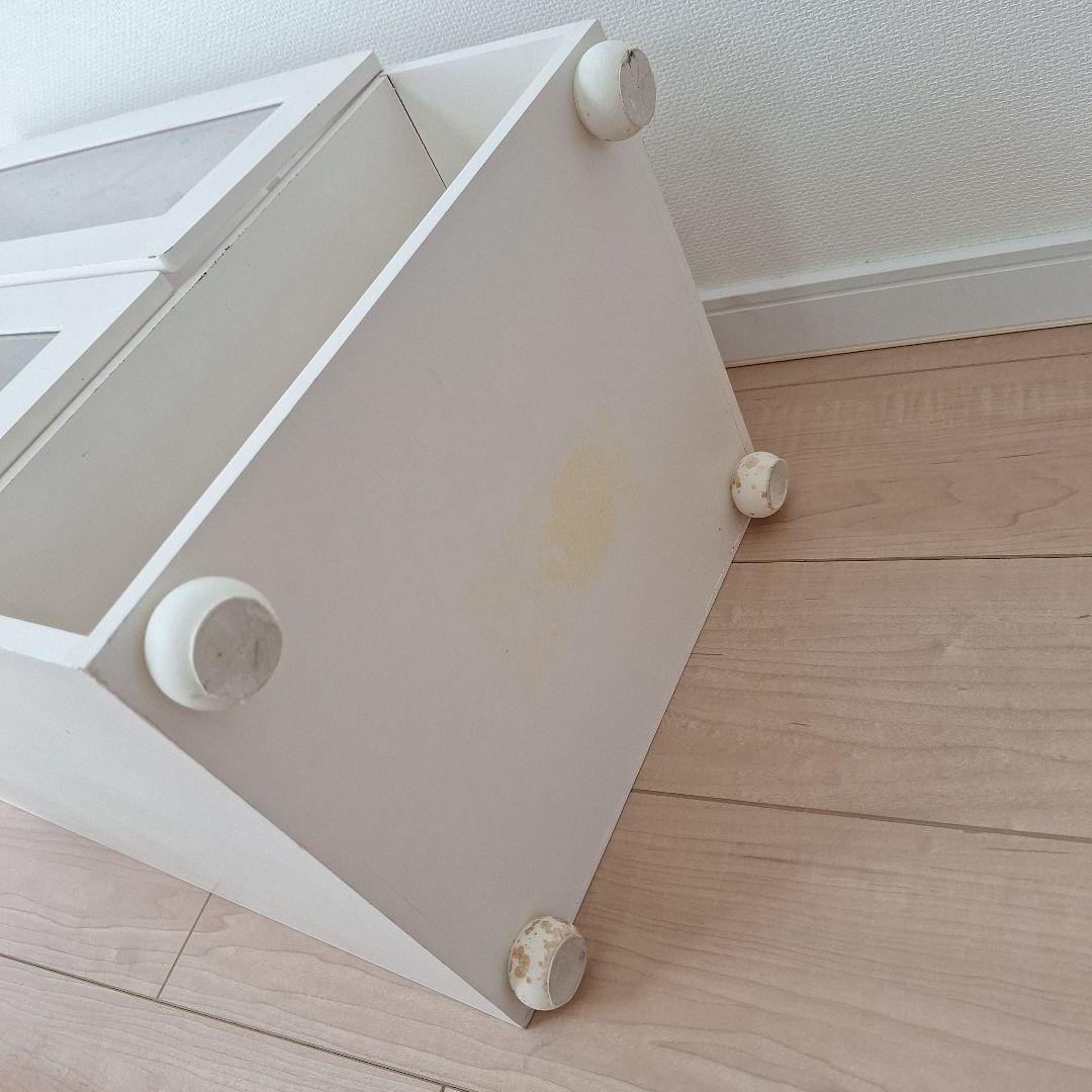 ペットパラダイス クリエイティブヨーコ ペット用洋服タンス