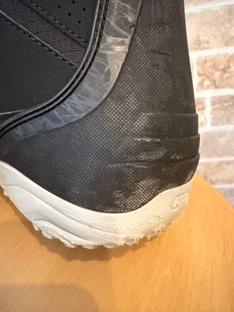 RIDE ANTHEM スノーボードブーツ US9