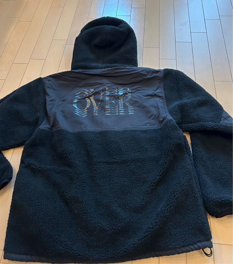 三浦大知 OVER Boa Parka DAICHI MIURA ARENA LIVE 2024 + LIVE TOUR