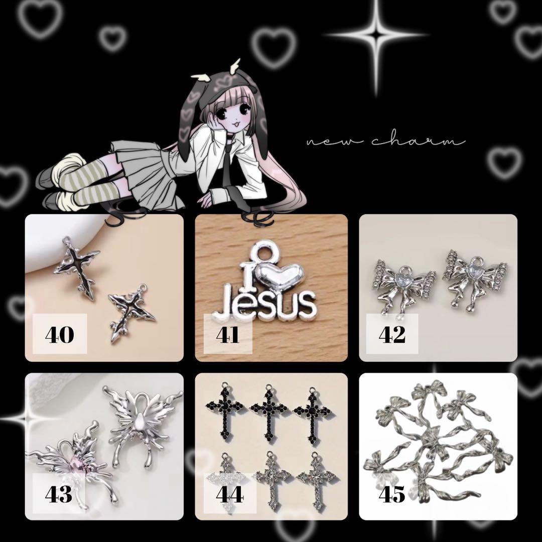 オーダーページ　ネームタグ　ネームキーホルダー　アルファベット　illit