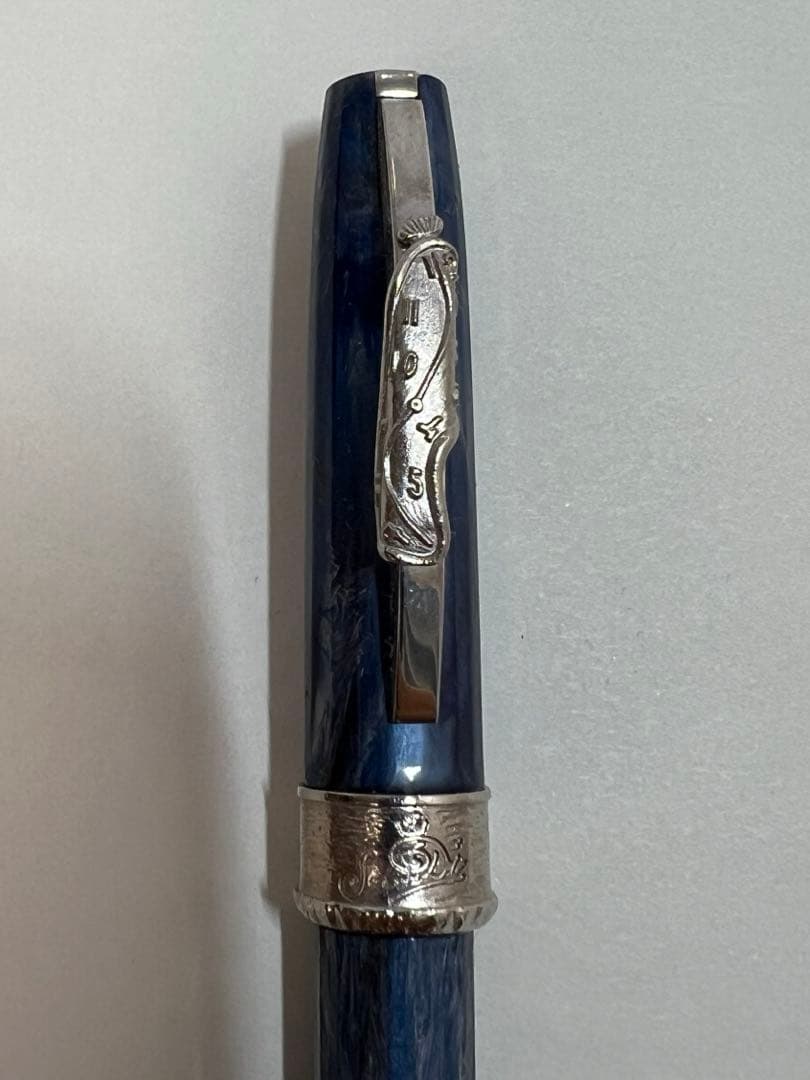 VISCONTI DALL ビスコンティ ダリ ボールペン