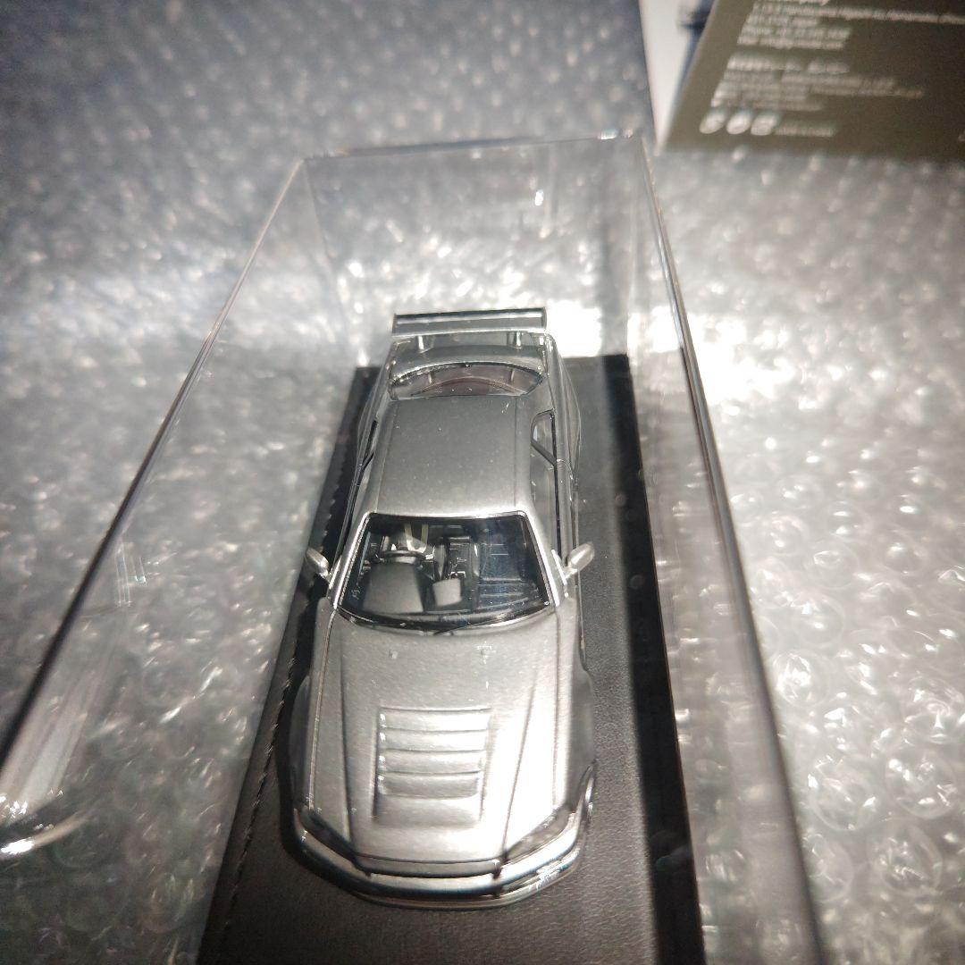 1/43 イグニッションモデル BNR34 ニスモ 大森ファクトリー 1041