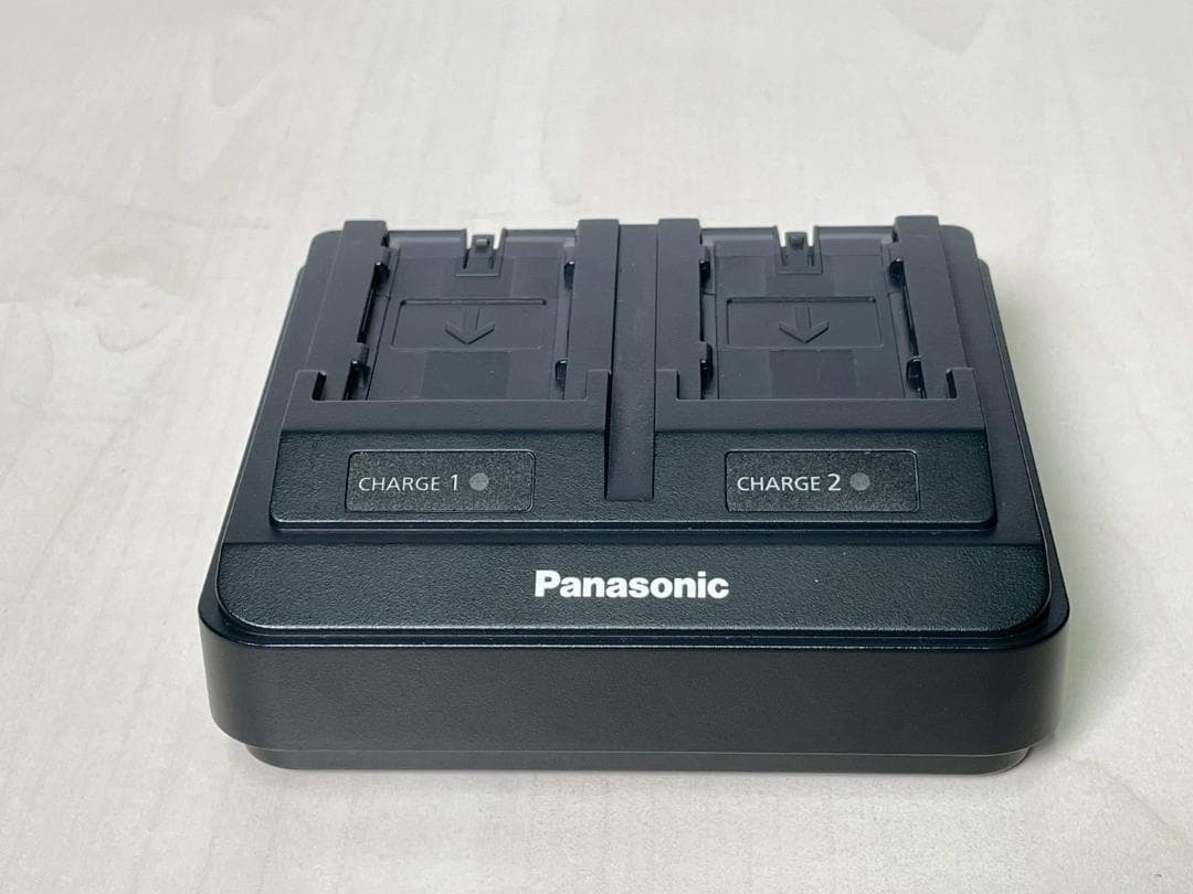 Panasonic HC-X2000　業務用ビデオカメラ