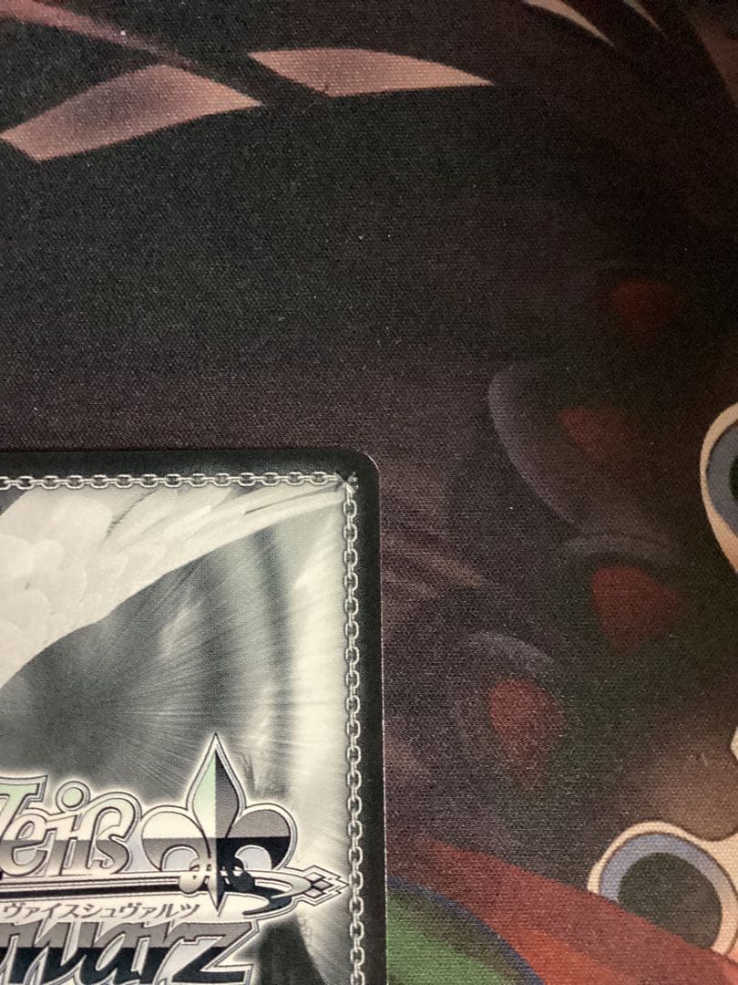 WS 負けヒロインが多すぎる 八奈見杏菜 SP サイン