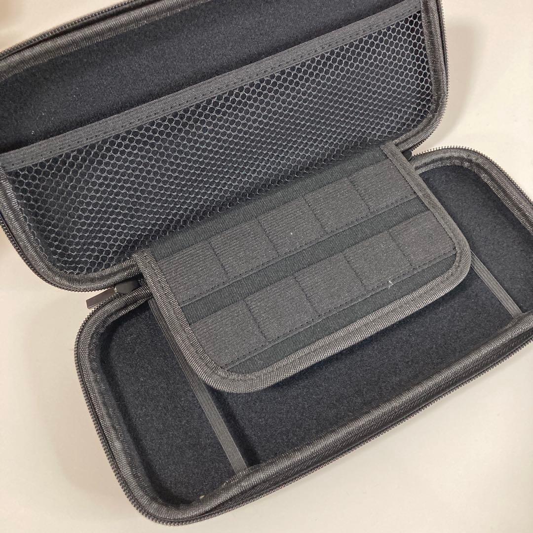 Nintendo Switch 充電ドック Joy-Con HDMI SDカード