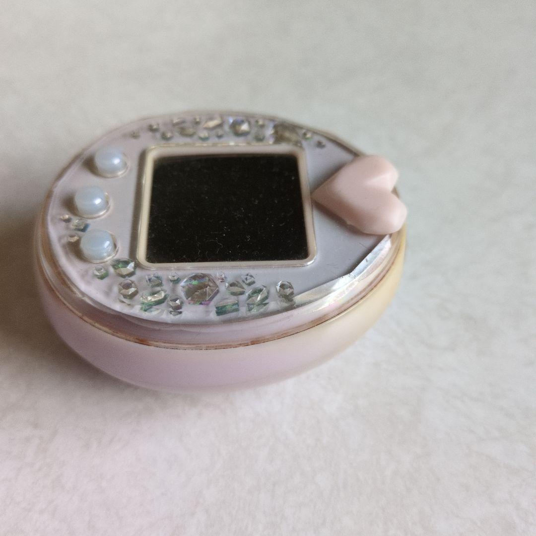 たまごっちピース ピンク