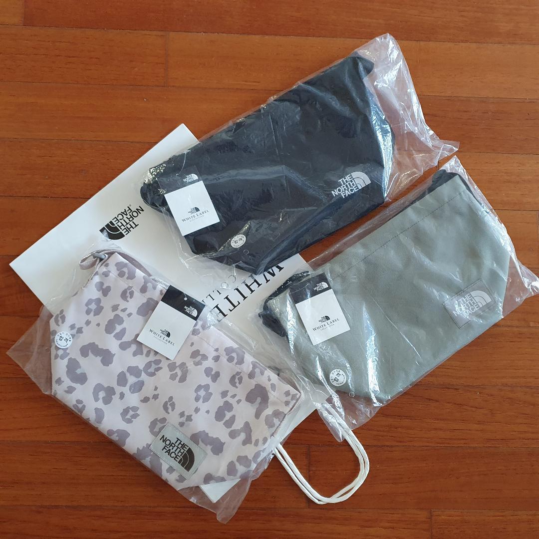 完売！ノースフェイス　WL　クロスバッグ 　ショルダーバッグ　ベージュ