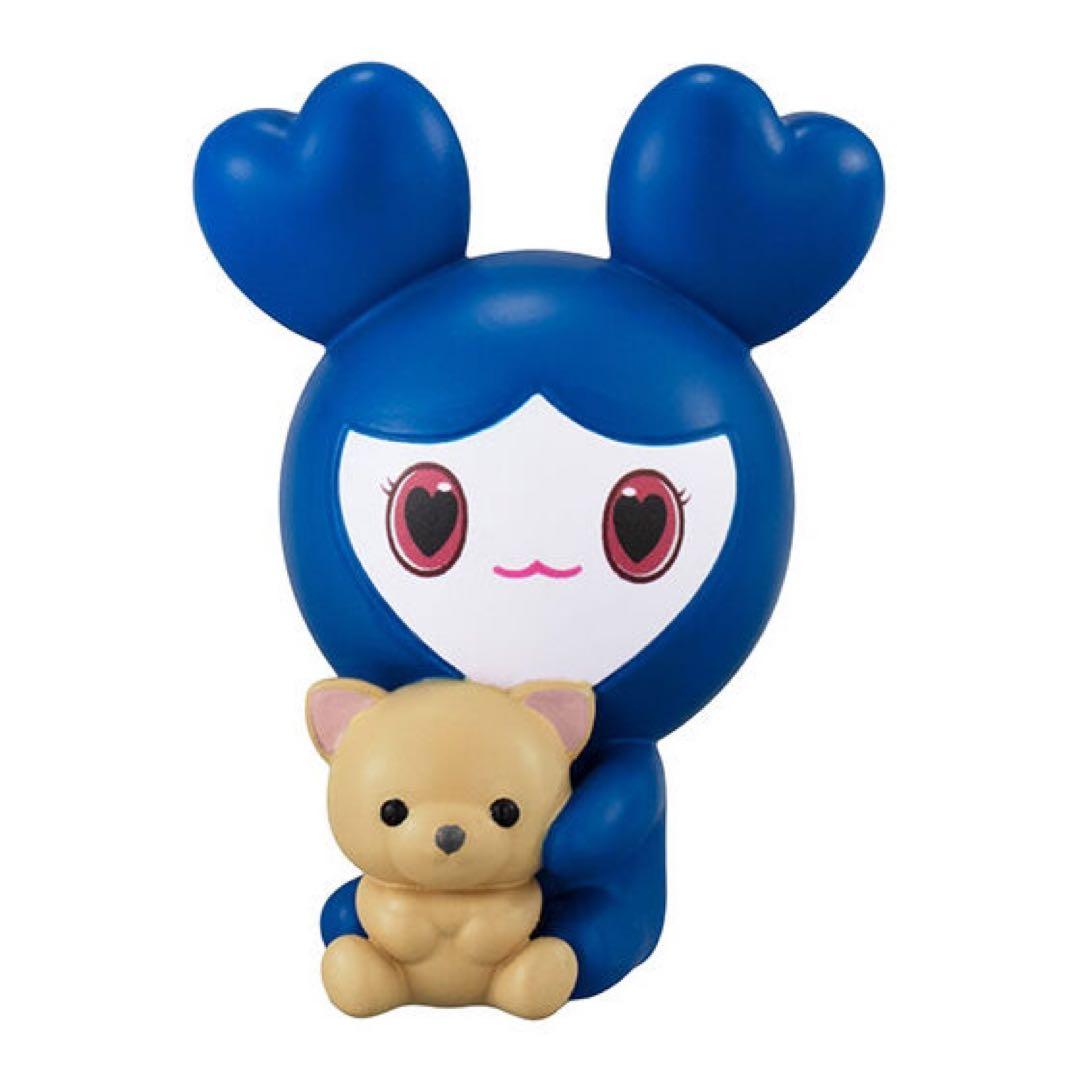 TWICE ツウィ Hare Hare フォトカードキーホルダー ツブリー TWICE