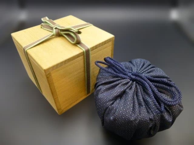 樂焼 RAKU WARE｜樂美術館 -収蔵作品:十四代 覚入 ＜大正7（1918）～