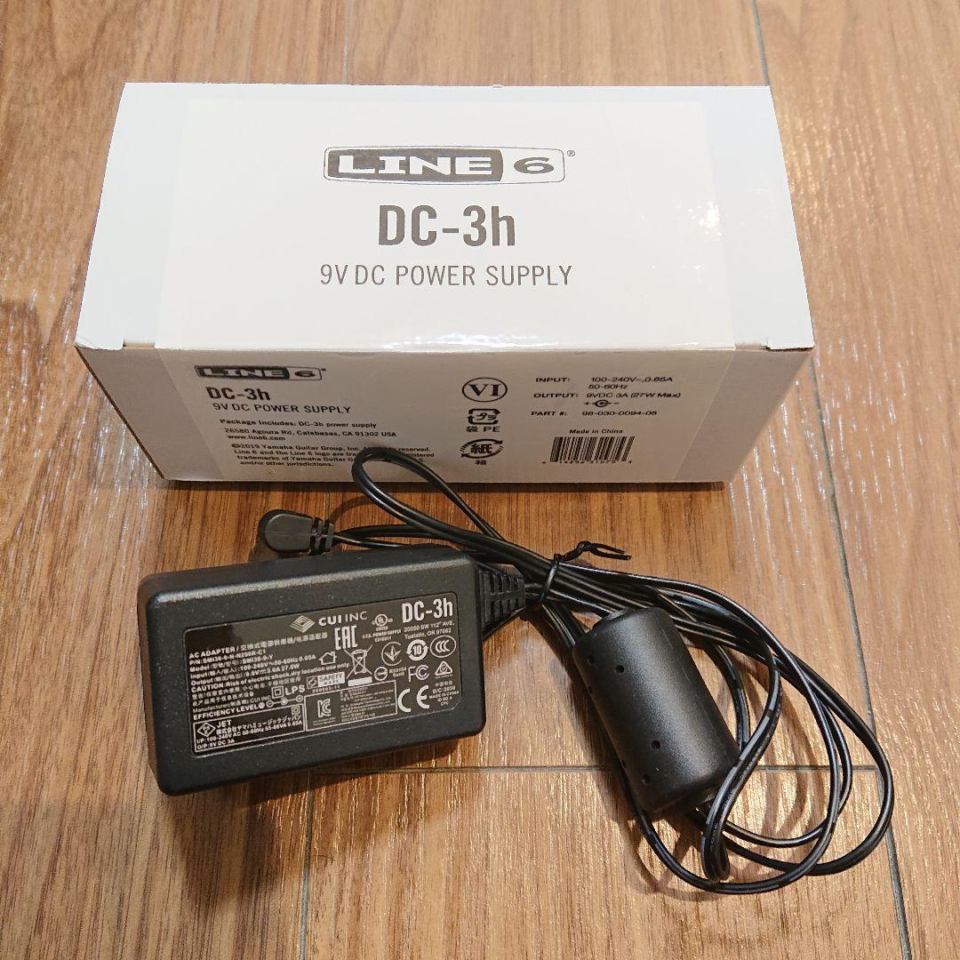 【おまけ付！】POD GO LINE6 マルチエフェクター