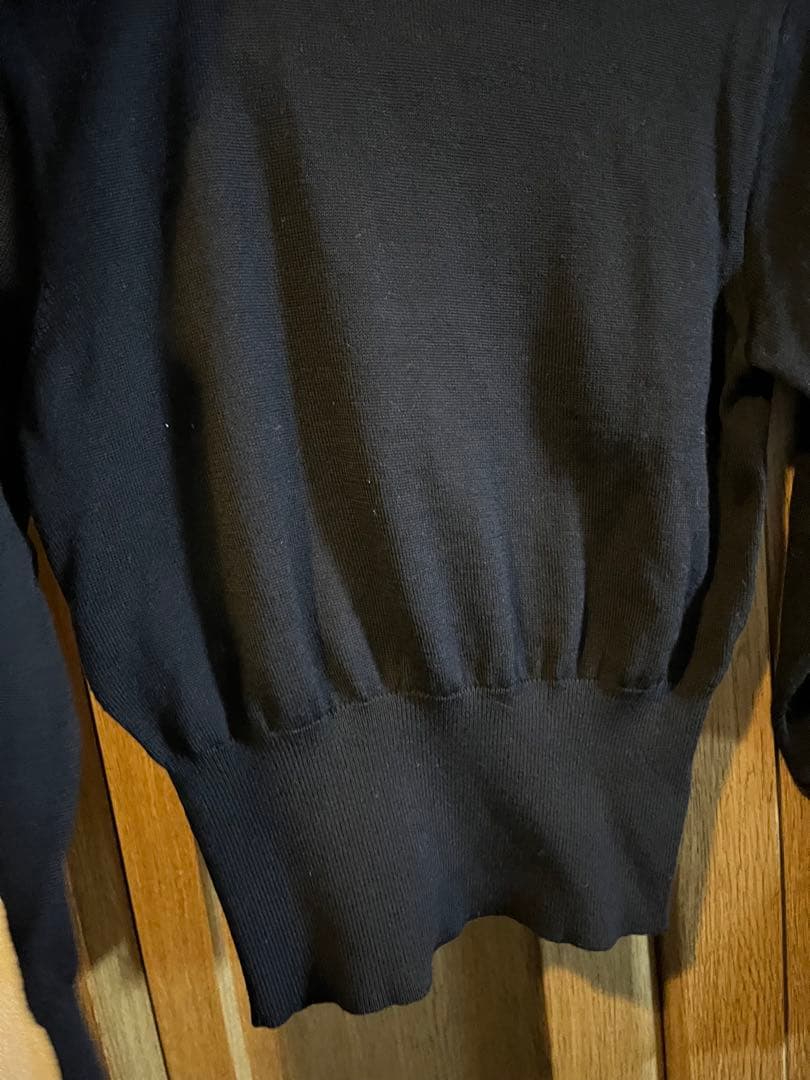 ヴィヴィアン　長袖　トップス