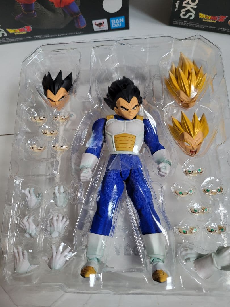 IMAGINATION WORKS 孫悟空 『ドラゴンボールZ』 ドラゴンボールZ