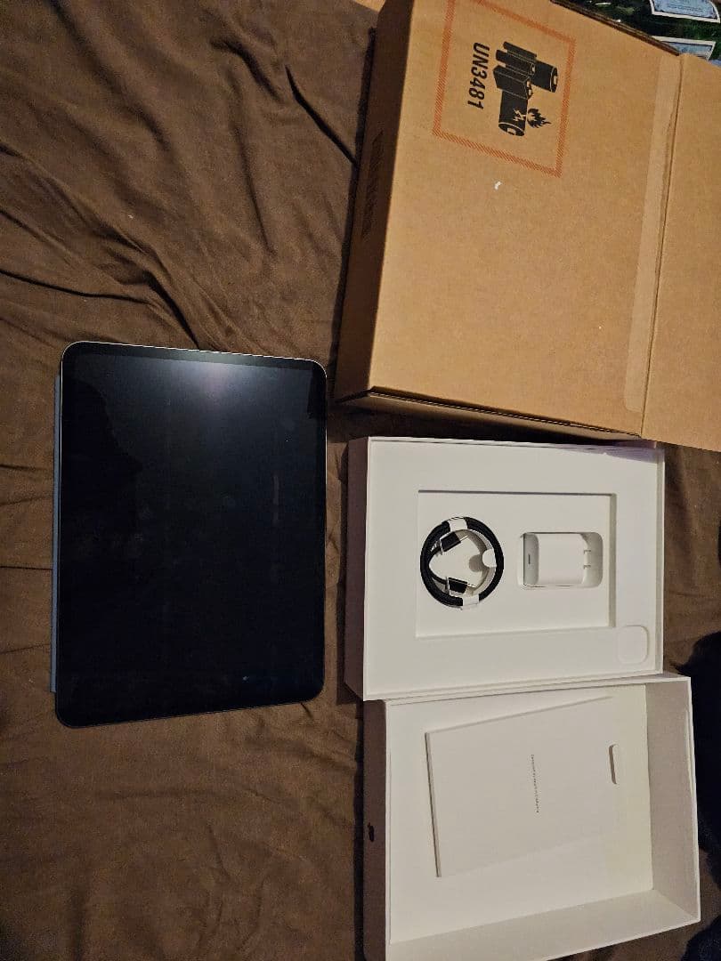 11インチiPad pro WiFi 512gb M4 スペースブラツク Buy 11-inch iPad Pro Wi‑Fi 512GB with standard glass - Space Black