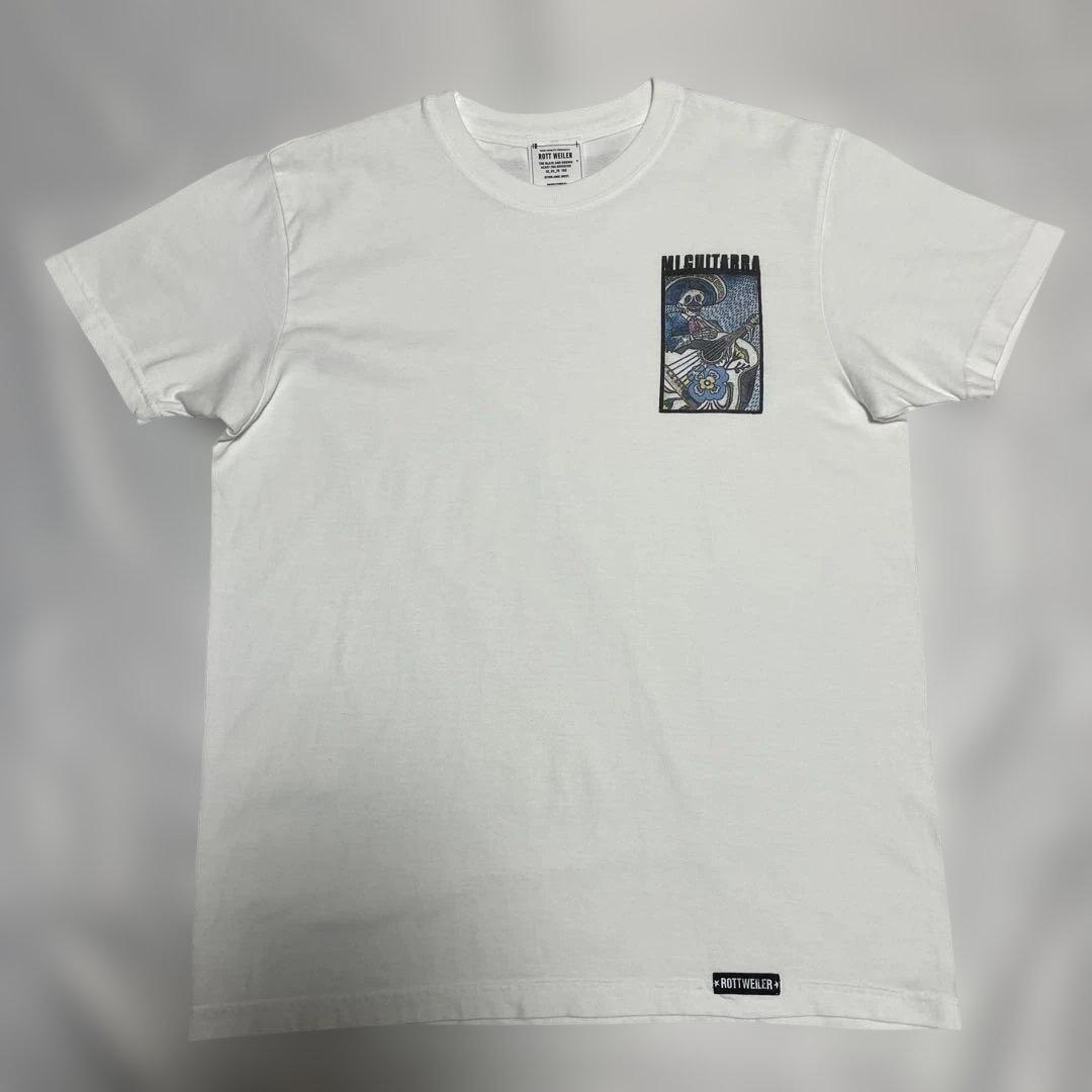 ロットワイラー Tシャツ 降谷 KJ DragonAsh COOTIE GDC - メルカリ
