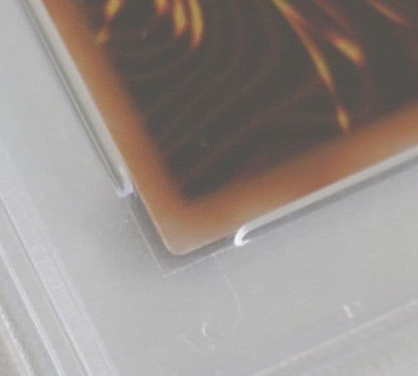 PSA10 ヂェミナイ・エルフ レリーフ