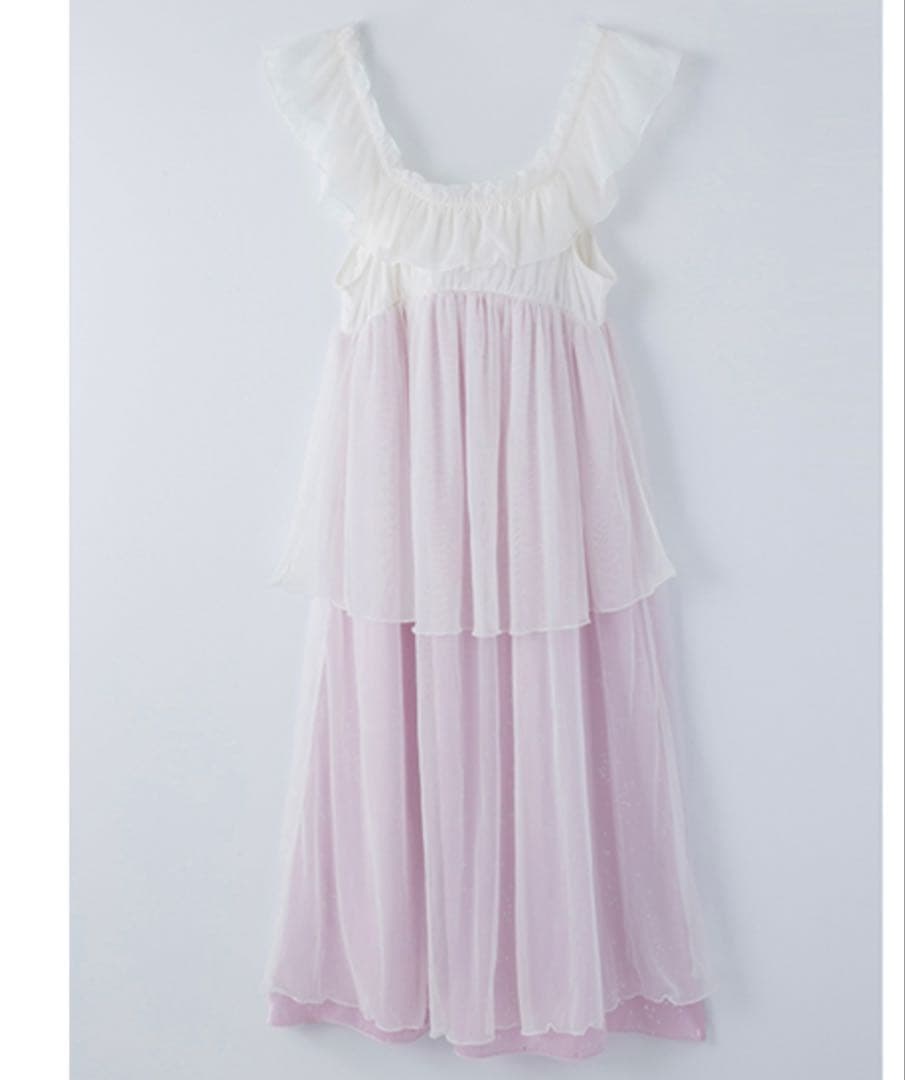 魔法少女まどかマギカ ルームワンピース ルームウェア