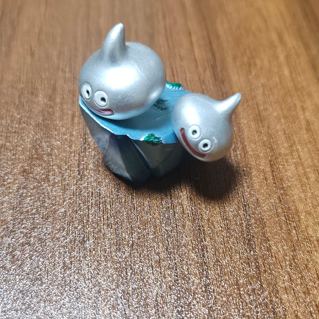 中古】ドラゴンクエスト モンスターズギャラリー 13体まとめ売り