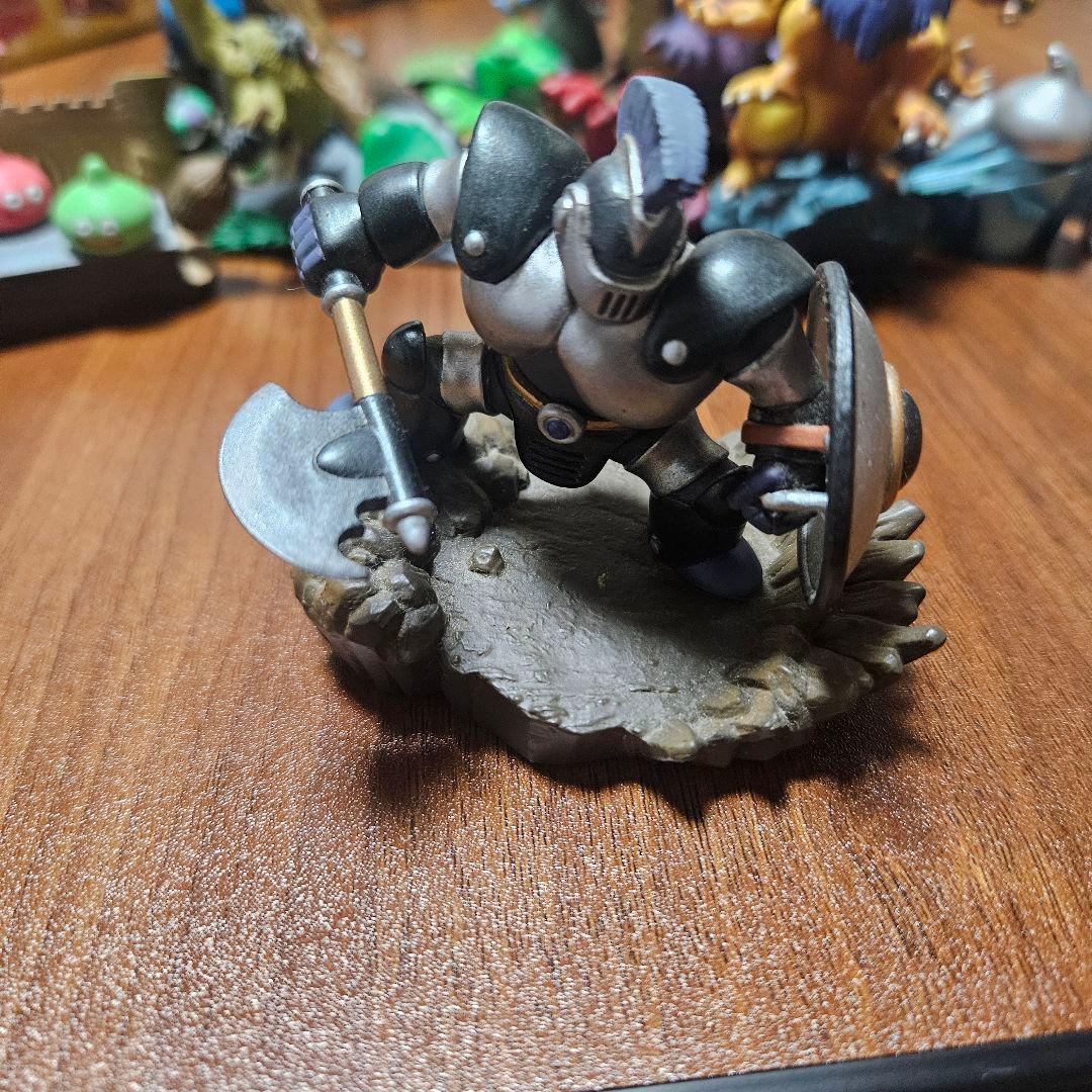 中古】ドラゴンクエスト モンスターズギャラリー 13体まとめ売り