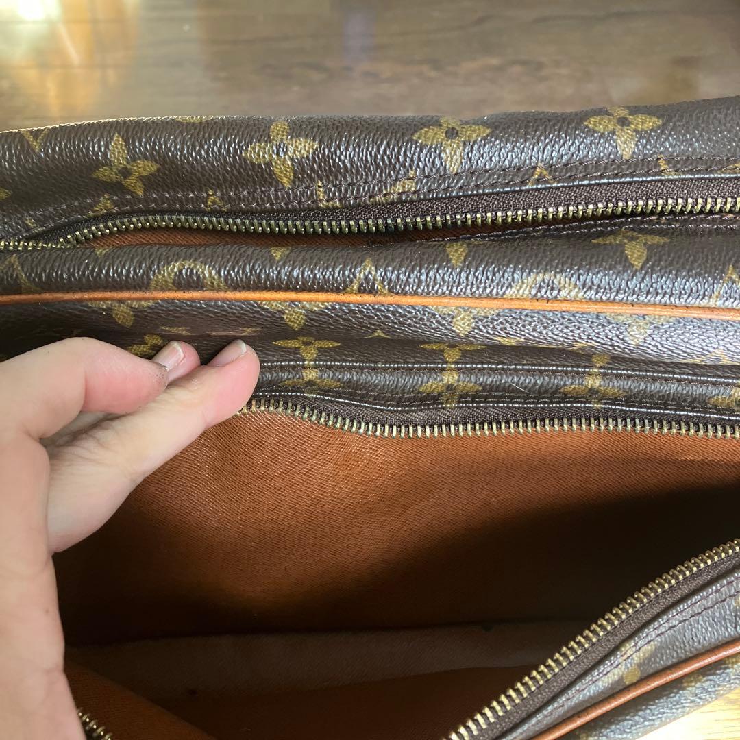 Louis Vuitton N45255 ショルダーバッグ